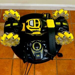 RC Remote control racing car